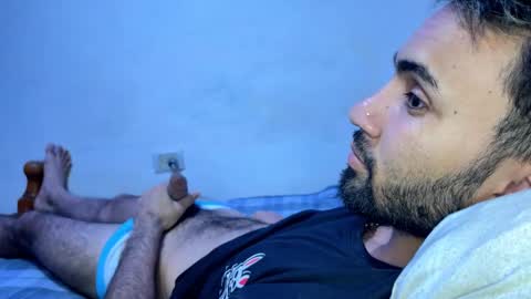 evan57036 online show from January 18, 5:20 am