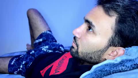 evan57036 online show from February 13, 5:05 am