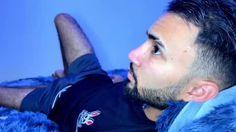 evan57036 online show from February 20, 4:39 am