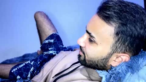 evan57036 online show from March 4, 4:38 am