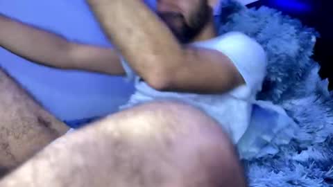 evan57036 online show from March 6, 5:35 am