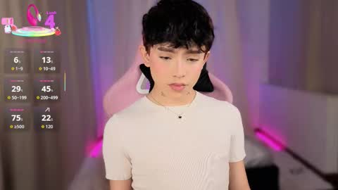 Snapshot of evan__hunter chatting on September 22, 3:19 am Evan online show from September 22, 3:19 am