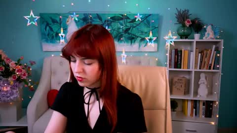 Snapshot of evanellson chatting on December 29, 2:31 pm Eva online show from December 29, 2:31 pm