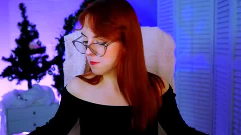 Snapshot of evanellson chatting on January 13, 12:13 pm Eva online show from January 13, 12:13 pm