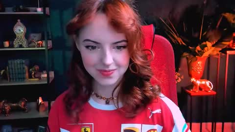 Snapshot of evanellson chatting on February 18, 12:17 pm Eva online show from February 18, 12:17 pm