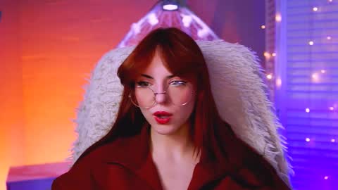 Snapshot of evanellson chatting on March 5, 11:28 am Eva online show from March 5, 11:28 am