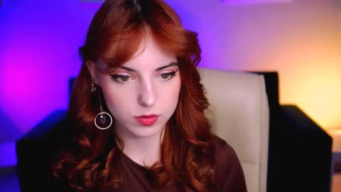 Snapshot of evanellson chatting on March 10, 4:03 pm Eva online show from March 10, 4:03 pm