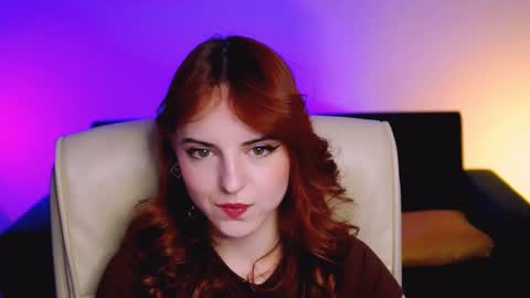 Snapshot of evanellson chatting on March 10, 7:07 pm Eva online show from March 10, 7:07 pm