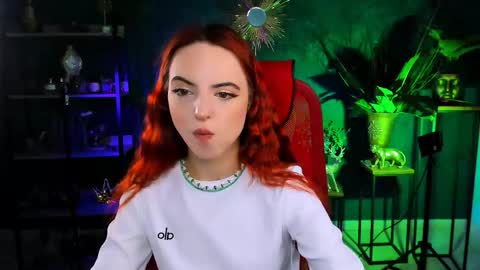 Snapshot of evanellson chatting on September 9, 12:26 pm Eva online show from September 9, 12:26 pm