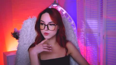 Snapshot of evanellson chatting on September 24, 12:19 pm Eva online show from September 24, 12:19 pm