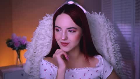 Snapshot of evanellson chatting on September 30, 12:10 pm Eva online show from September 30, 12:10 pm