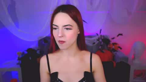 Snapshot of evanellson chatting on October 26, 9:26 am Eva online show from October 26, 9:26 am