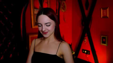 Snapshot of evanellson chatting on November 4, 12:26 pm Eva online show from November 4, 12:26 pm