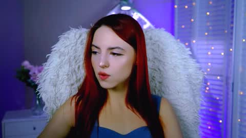 Snapshot of evanellson chatting on November 28, 3:47 pm Eva online show from November 28, 3:47 pm