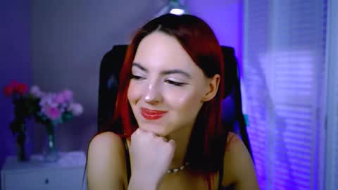 Snapshot of evanellson chatting on November 29, 12:30 pm Eva online show from November 29, 12:30 pm