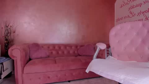 Eva online show from January 28, 9:50 pm