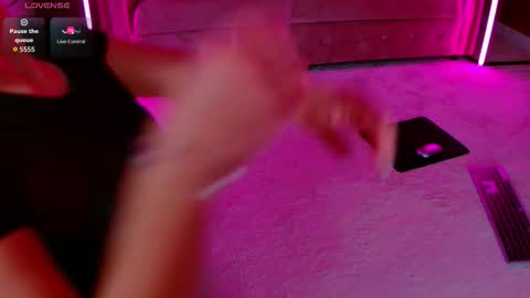 Eva online show from September 19, 10:21 pm