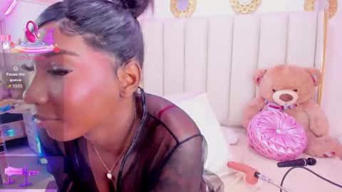 evangelin_ts online show from February 26, 4:06 pm