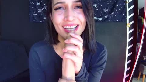  Eva online show from December 20, 6:24 pm