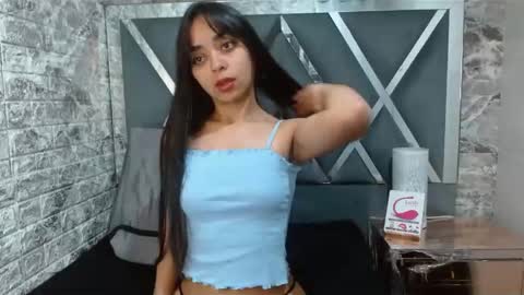 Eva online show from February 23, 2:14 pm