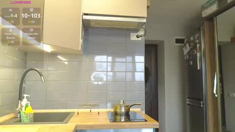 EvangelinFox online show from February 2, 6:45 am