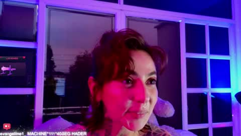 Snapshot of evangelyne1 chatting on March 4, 10:16 pm Evangelyne online show from March 4, 10:16 pm