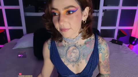 Snapshot of evangelyne1 chatting on September 13, 3:56 pm Evangelyne online show from September 13, 3:56 pm