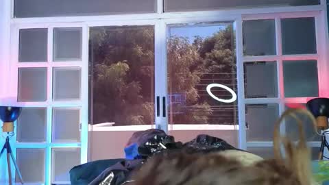 Snapshot of evangelyne1 chatting on October 2, 4:03 pm Evangelyne online show from October 2, 4:03 pm