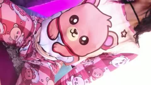 evanllelyne online show from March 26, 12:44 pm