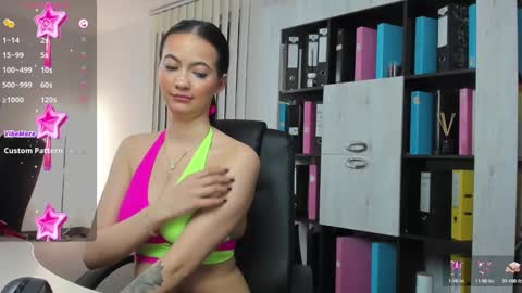 Your Fantasy online show from February 17, 4:53 am