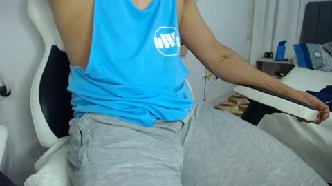 Evan online show from January 2, 4:20 am