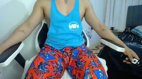 Evan online show from February 27, 9:54 am