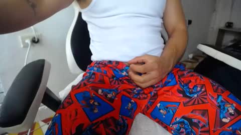 Evan online show from March 1, 12:23 pm