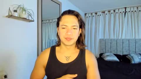 Evan online show from March 8, 9:28 am