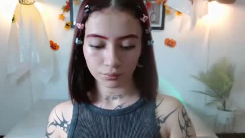 Snapshot of evanss_lx chatting on October 29, 6:53 pm Evanssa lx online show from October 29, 6:53 pm