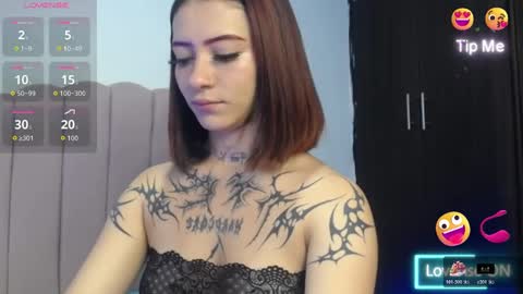 Snapshot of evanss_lx chatting on November 6, 1:34 pm Evanssa lx online show from November 6, 1:34 pm