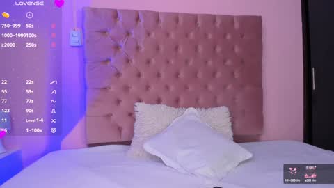 Eva Olimpo online show from February 6, 8:34 pm