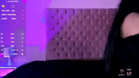 Eva Olimpo online show from February 10, 8:10 pm