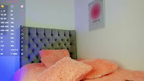 Eva Olimpo online show from October 7, 7:22 pm