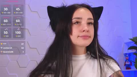 Eva online show from December 2, 5:37 pm