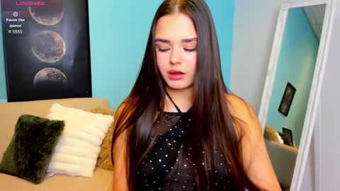 Eva online show from March 12, 9:21 pm