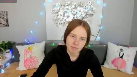 Adelina online show from December 15, 5:01 am