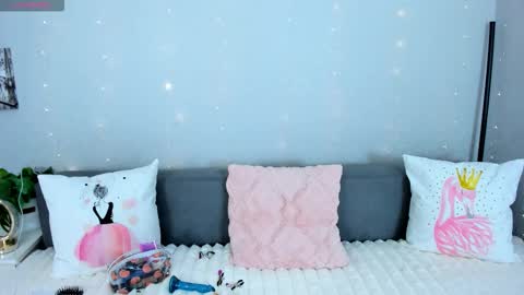 Adelina online show from December 22, 5:15 am