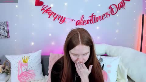 Adelina online show from February 16, 5:03 am
