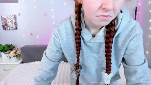 Adelina online show from April 5, 4:09 am