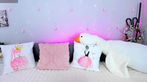 Adelina online show from April 6, 3:59 am
