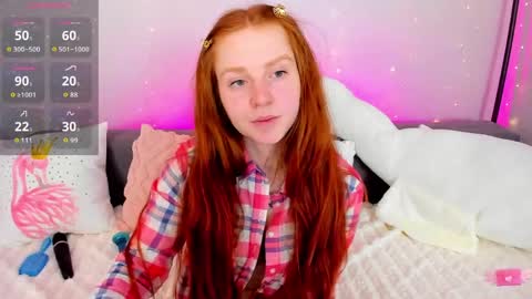 Adelina online show from April 9, 6:19 am