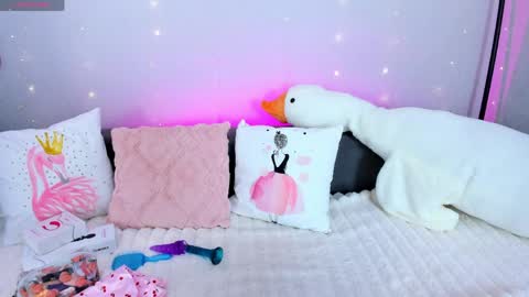 Adelina online show from April 13, 4:51 am