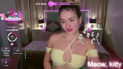 EvaRider online show from September 14, 7:07 am