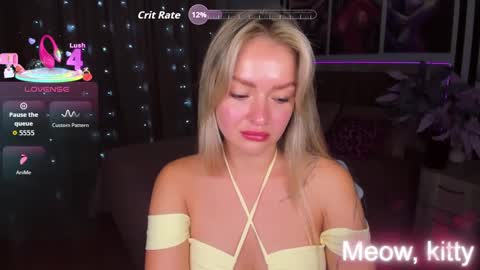 EvaRider online show from September 26, 6:17 am